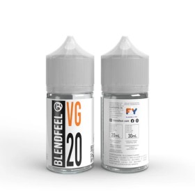 BlendFeel - FULL VG 20ml in flacone da 30 ml