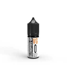 BlendFeel - GLICERINA VEGETALE 10ml