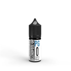 BlendFeel - GLICOLE PROPILENICO 10ml