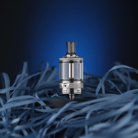 copy of Ambition Mods - Design by The Vaping Gentlemen Club - BISHOP MTL RTA - 4ml