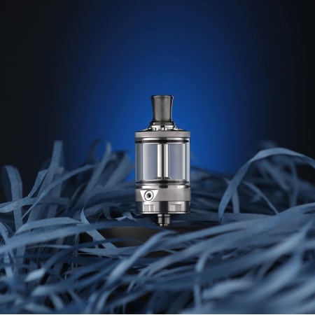 copy of Ambition Mods - Design by The Vaping Gentlemen Club - BISHOP MTL RTA - 4ml