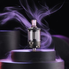 copy of Ambition Mods - Design by The Vaping Gentlemen Club - BISHOP MTL RTA - 4ml