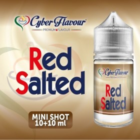 copy of MINI SHOT - Cyber Flavour - BOMBARDINO - aroma 10+10 in flacone da 30ml