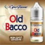 copy of MINI SHOT - Cyber Flavour - PESCA NERA - aroma 10+10 in flacone da 30ml