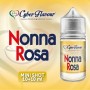 copy of MINI SHOT - Cyber Flavour - OLD BACCO - aroma 10+10 in flacone da 30ml