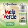 copy of MINI SHOT - Cyber Flavour - MIRTINCELLO - aroma 10+10 in flacone da 30ml
