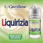 copy of MINI SHOT - Cyber Flavour - MELA VERDE - aroma 10+10 in flacone da 30ml