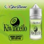 copy of MINI SHOT - Cyber Flavour - LIQUIRIZIA - aroma 10+10 in flacone da 30ml