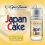 copy of MINI SHOT - Cyber Flavour - JEFF  - aroma 10+10 in flacone da 30ml
