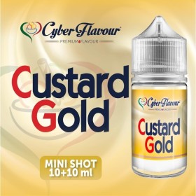 copy of MINI SHOT - Cyber Flavour - DRAGONCELLO - aroma 10+10 in flacone da 30ml