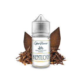 copy of MINI SHOT - Cyber Flavour Tabacco Distillato For Pod - ORIENTAL - aroma 10+10 in flacone da 30ml
