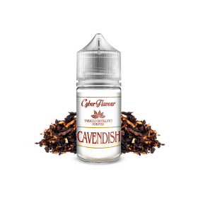 copy of MINI SHOT - Cyber Flavour Tabacco Distillato For Pod - KENTUCKY - aroma 10+10 in flacone da 30ml