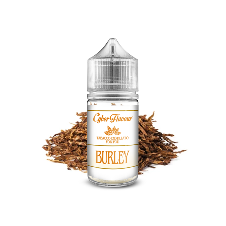 copy of MINI SHOT - Cyber Flavour Tabacco Distillato For Pod - CAVENDISH - aroma 10+10 in flacone da 30ml
