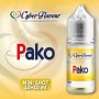 copy of MINI SHOT - Cyber Flavour - RED CIGAR - aroma 10+10 in flacone da 30ml
