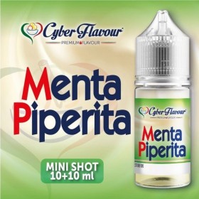 copy of MINI SHOT - Cyber Flavour - KENT - aroma 10+10 in flacone da 30ml