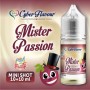 copy of MINI SHOT - Cyber Flavour - MENTA PIPERITA - aroma 10+10 in flacone da 30ml