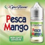 copy of MINI SHOT - Cyber Flavour - MISTER MANGO - aroma 10+10 in flacone da 30ml