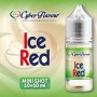 copy of MINI SHOT - Cyber Flavour - PESCA MANGO - aroma 10+10 in flacone da 30ml