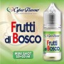 copy of MINI SHOT - Cyber Flavour - ICE RED - aroma 10+10 in flacone da 30ml