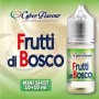 copy of MINI SHOT - Cyber Flavour - ICE RED - aroma 10+10 in flacone da 30ml