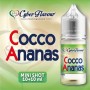 copy of MINI SHOT - Cyber Flavour - COOKIES - aroma 10+10 in flacone da 30ml