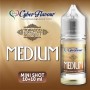 copy of MINI SHOT - Cyber Flavour Tabacco Distillato For Pod - KENTUCKY - aroma 10+10 in flacone da 30ml