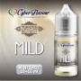 copy of MINI SHOT - Distillato Blend - Cyber Flavour - MEDIUM - aroma 10+10 in flacone da 30ml