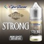 copy of MINI SHOT - Distillato Blend - Cyber Flavour - MILD - aroma 10+10 in flacone da 30ml