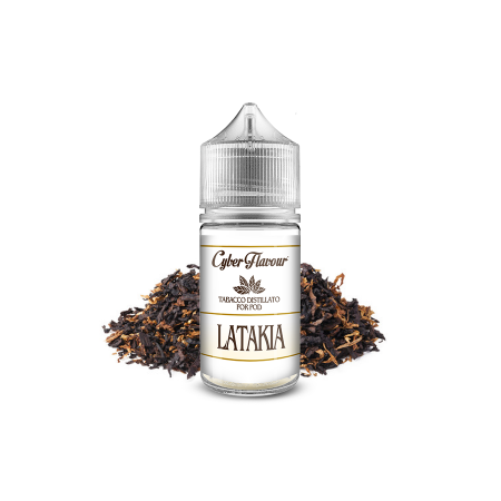 copy of MINI SHOT - Cyber Flavour Tabacco Distillato For Pod - AMERICAN - aroma 10+10 in flacone da 30ml