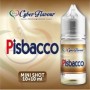 copy of MINI SHOT - Cyber Flavour - COCCO ANANAS - aroma 10+10 in flacone da 30ml