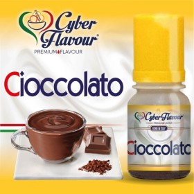 copy of Cyber Flavour - CUSTARD GOLD - aroma 10ml