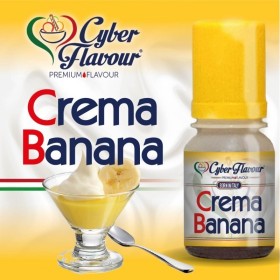copy of Cyber Flavour - CIOCCOLATO aroma 10ml