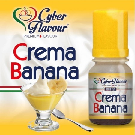 copy of Cyber Flavour - CIOCCOLATO aroma 10ml