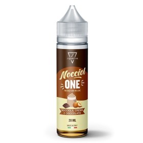 copy of SHOT - Suprem-e - And - VANILLA AND TOBACCO - aroma 20+40 in flacone da 60ml