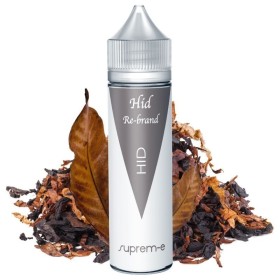 copy of SHOT - Suprem-e - One - NOCCIOLONE - aroma 20+40 in flacone da 60ml