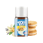 copy of DreaMods - Top Twist - BOUNDS aroma 10ml