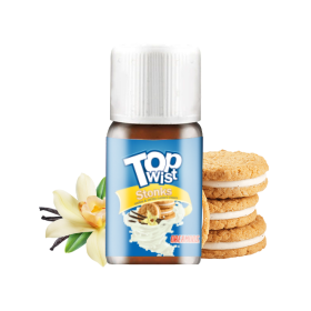 copy of DreaMods - Top Twist - BOUNDS aroma 10ml