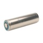 21700 - Samsung 40T 4000mAh 35A - CLEAR WRAP - Flat Top