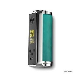 copy of Vaporesso - TARGET 200 BOX MOD 200W - Leather Grey