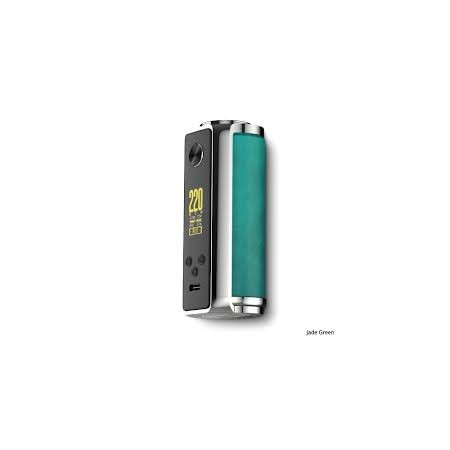 copy of Vaporesso - TARGET 200 BOX MOD 200W - Leather Grey