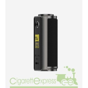 copy of Vaporesso - TARGET 200 BOX MOD 200W - Jade Green