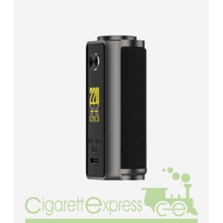 copy of Vaporesso - TARGET 200 BOX MOD 200W - Jade Green