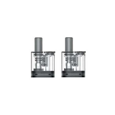 Geekvape - Soul POD DI RICAMBIO 0,6ohm - 2 PEZZI