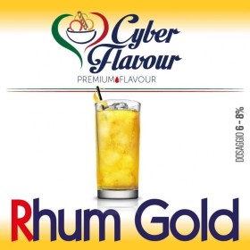 copy of Cyber Flavour - PESCA NERA aroma 10ml