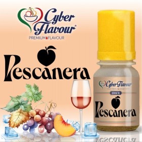 copy of Cyber Flavour - MIRTINCELLO aroma 10ml