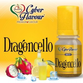 copy of Cyber Flavour - PESCA NERA aroma 10ml
