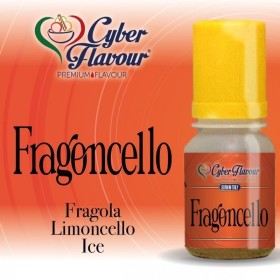 copy of Cyber Flavour - DRAGONCELLO aroma 10ml