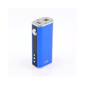 copy of Eleaf - iSTICK TC 40W - 2600mAh - Silver