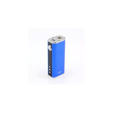 copy of Eleaf - iSTICK TC 40W - 2600mAh - Silver