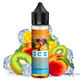 copy of SHOT60 - Suprem-e - Flavour Bar - MR MANGO - aroma 20ml